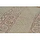 Varunika : Block printed Cotton Saree ~ 22