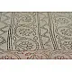 Varunika : Block printed Cotton Saree ~ 22