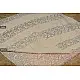 Varunika : Block printed Cotton Saree ~ 23