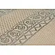 Varunika : Block printed Cotton Saree ~ 23