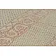 Varunika : Block printed Cotton Saree ~ 24