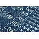 अश्विन ✻ Indigo Dabu ✻ Cotton Saree - 10