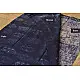 Jawariya . Block Printed . Cotton Saree ~ 22