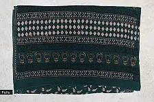 Of Tea Stains & Memories✑ Nandna Saree { Natural Color } ✑8