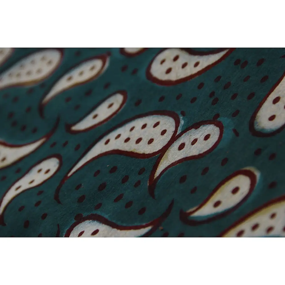 Of Tea Stains & Memories✑ Nandna Saree { Natural Color } ✑8