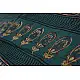 Of Tea Stains & Memories✑ Nandna Saree { Natural Color } ✑8