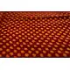 Manjri : Block printed Cotton Saree ~ 4