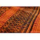 Manjri : Block printed Cotton Saree ~ 4