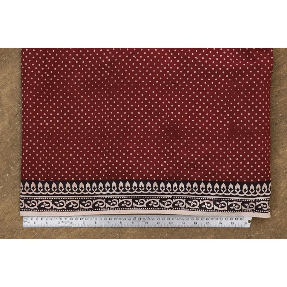 Jawariya Lugda Fabric ~ { A } { Per Meter }