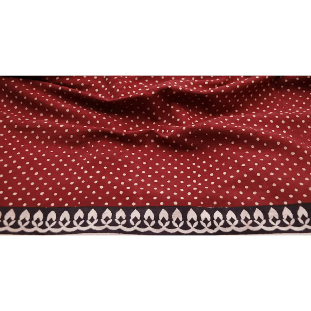 Jawariya Lugda Fabric ~ { A } { Per Meter }