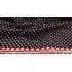 Jawariya Lugda Fabric ~ { B } { Per Meter }