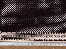 Jawariya Lugda Fabric ~ { C } { Per Meter }