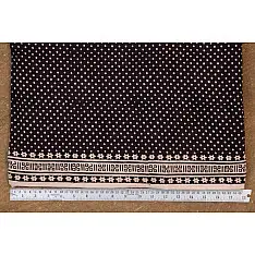 Jawariya Lugda Fabric ~ { C } { Per Meter }