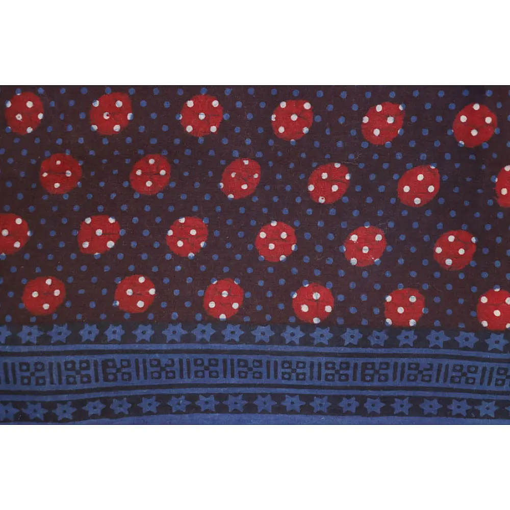 Jawariya Lugda Fabric ~ { H } { Per Meter }