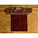 Jawariya . Block printed . T-shirt ~  { For Kids }