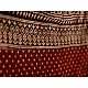 Jawariya . Block printed . T-shirt ~  { For Kids }