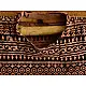 Jawariya . Block printed . T-shirt ~  { For Kids }