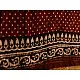 Jawariya . Block printed . T-shirt ~  { For Kids }