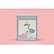 Rose Oolong Tea  ~ ( Organic . 15 tea bags )