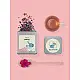 Rose Oolong Tea  ~ ( Organic . 15 tea bags )