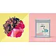 Rose Oolong Tea  ~ ( Organic . 15 tea bags )