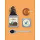 East Himalyan Black Tea ~ ( Organic . 15 tea bags )