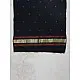 Rangeelo ⚹ Embroidered ⚹ Handwoven Woolen Shawl { 13 }