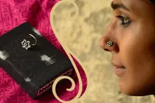 Nose Ring ~ Nimboo Phool