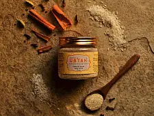 Ubtan ☘ Body Scrub - Grains & Spices Body Scrub ☘ 3 { 150gm }