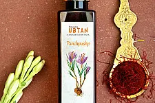 Ubtan ☘ Panchpushp Water ☘ 16 { 200ml }