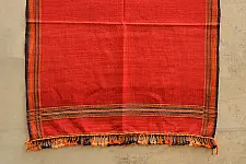 From the grasslands ❅ Woolen shawl { ट }