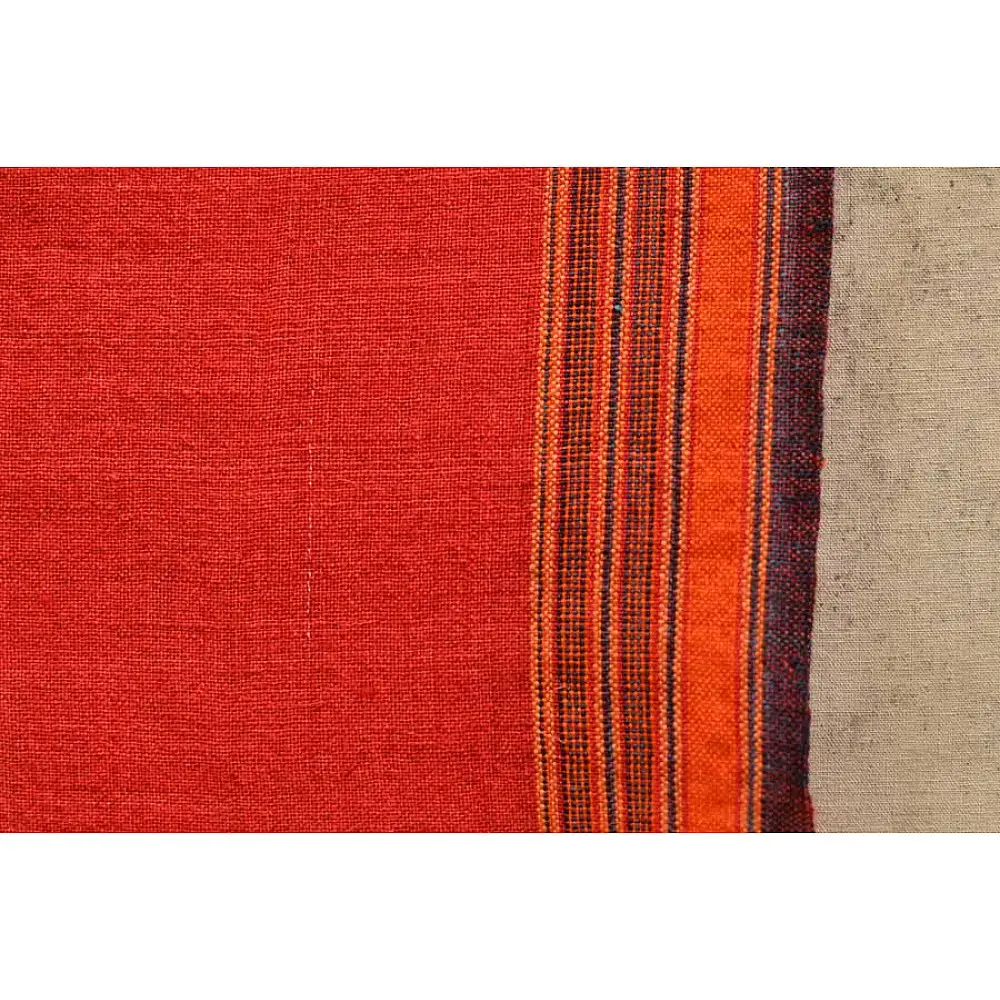 From the grasslands ❅ Woolen shawl { ट }