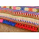 Kutchi handwoven ❅ Desi woolen dhabro ❅ 12