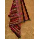 Dhabro ~ Full Bharat Shawl { woolen }- V