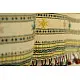 Rangeelo ~ Handwoven Organic Cotton--} J