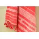 Skyfall ❆ Handwoven Woolen Stole ❆ 8