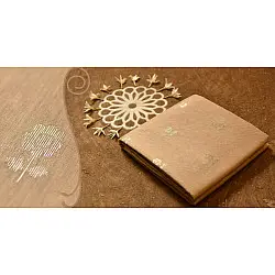Sumukhi ❣ Chanderi Silk Saree ❣ 11