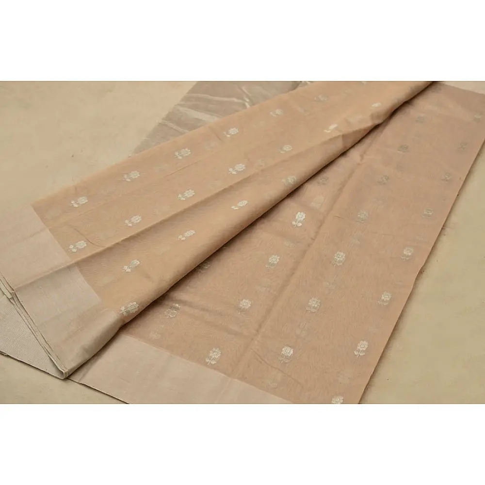Sumukhi ❣ Chanderi Silk Saree ❣ 11
