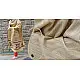Kutch Embroidery Tussar Dupatta ~ G