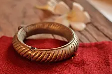 Kanupriya ~ Rabari Kada