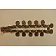 Kanupriya ~ White Metal Vintage Jewelry { 1 }