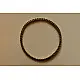 Kanupriya ~ White Metal Vintage Jewelry  (Single piece ) { 5 }