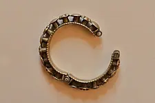 Kanupriya ~ Vintage Bangle { 1.7 inch }