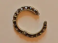 Kanupriya ~ Vintage Bangle { 1.7 inch }