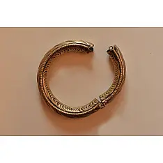 Kanupriya ~ Vintage Kada For Male