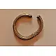 Kanupriya ~ White Metal Vintage Jewelry { 18 }