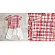 Block Printed . Organic Cotton . Kids Garment ★ 3