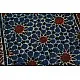 मृणालिनी ☘ Mul Cotton ☘ Ajrakh Bandhani Saree ~ 2