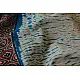 मृणालिनी ☘ Mul Cotton ☘ Ajrakh Bandhani Saree ~ 2