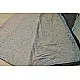 मृणालिनी ☘ Mul Cotton ☘ Ajrakh Bandhani Saree ~ 2